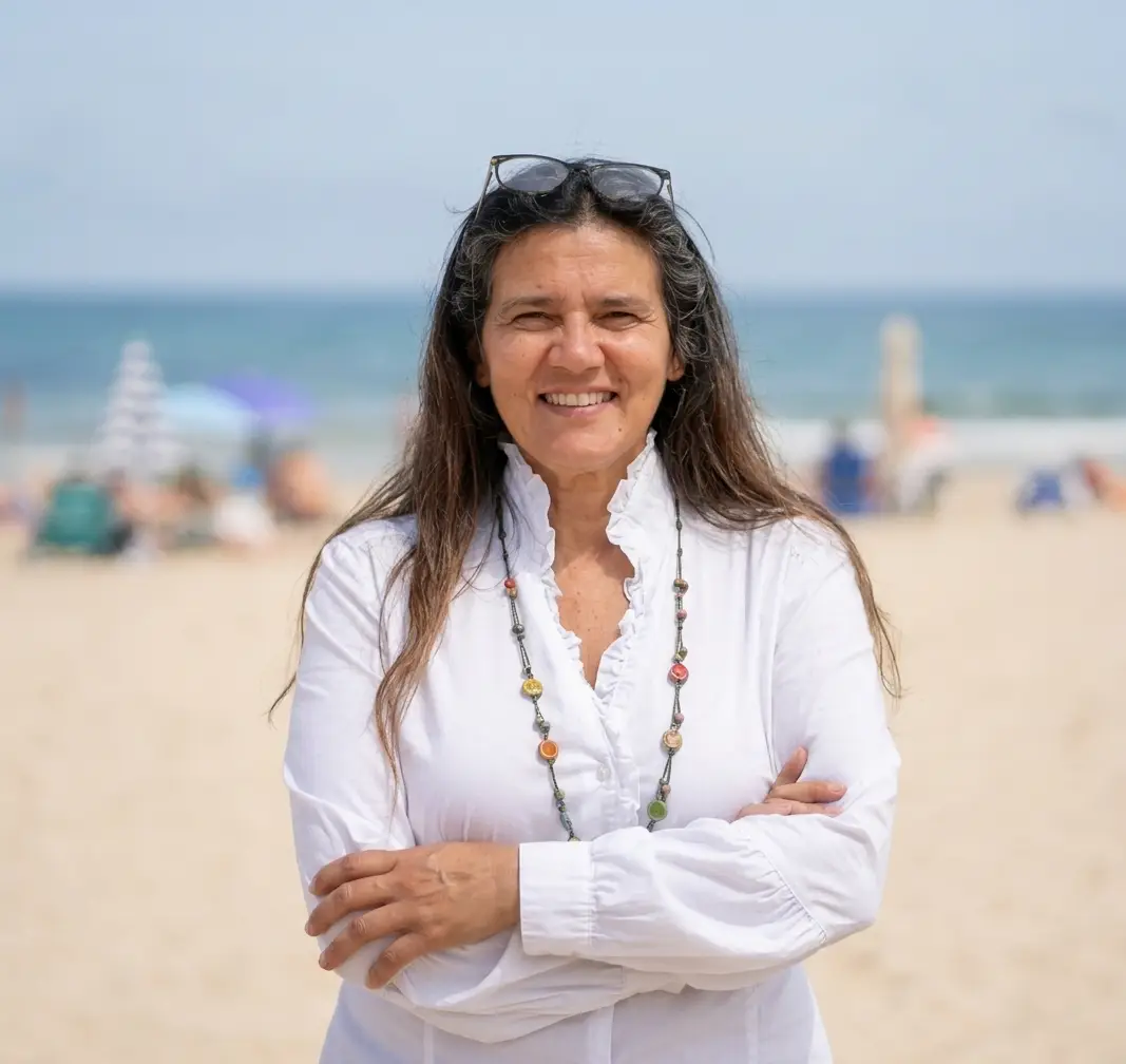 Giselly Volpin