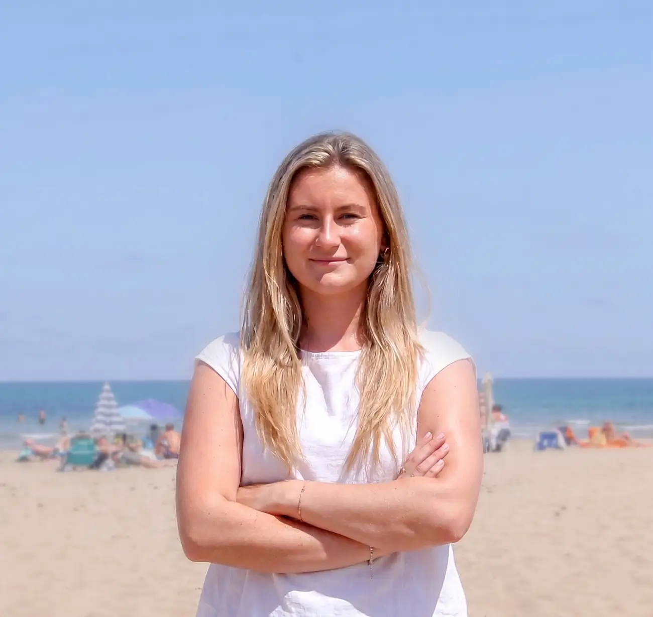 Hannah Fordham