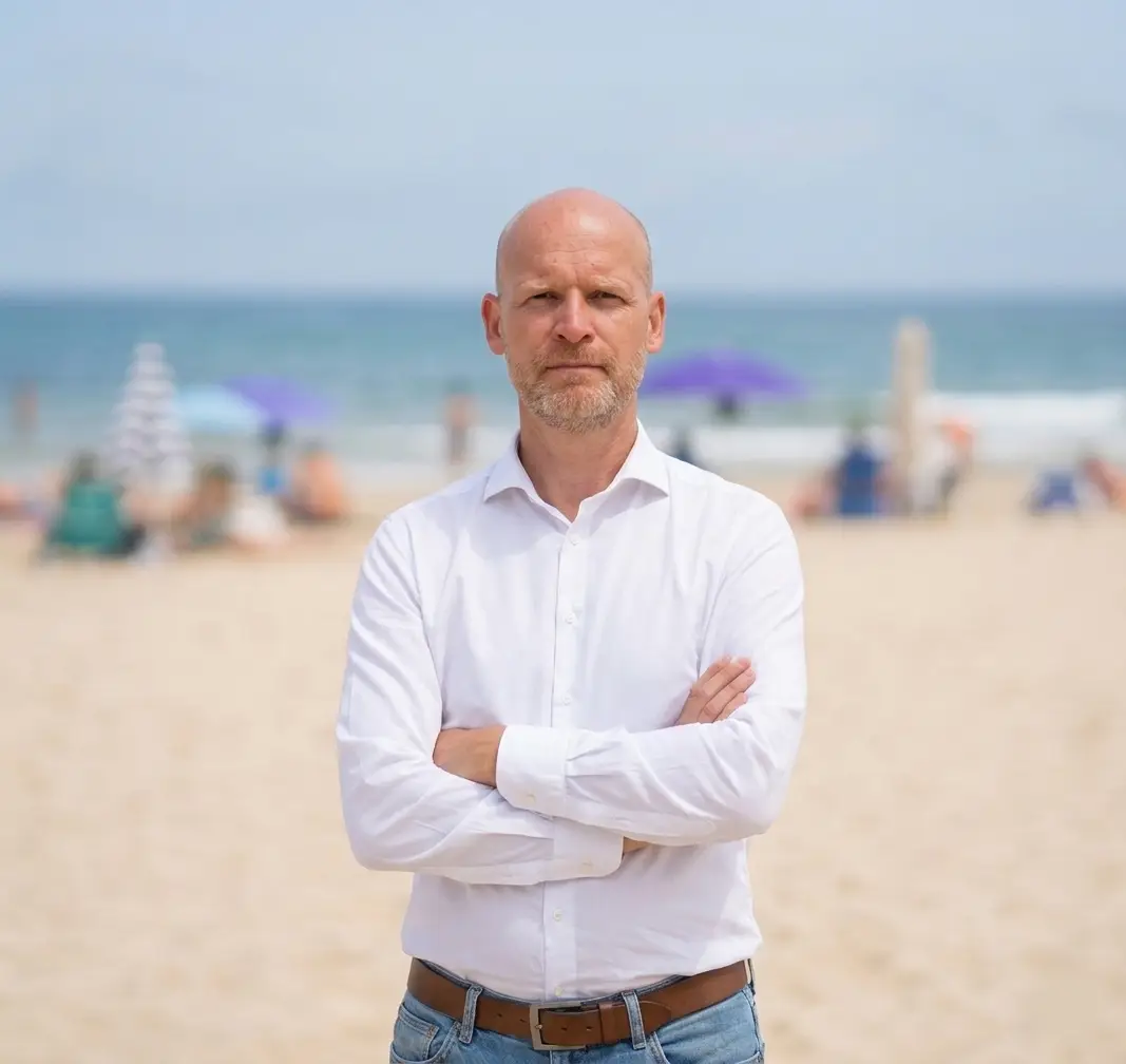 Sander Garnaat