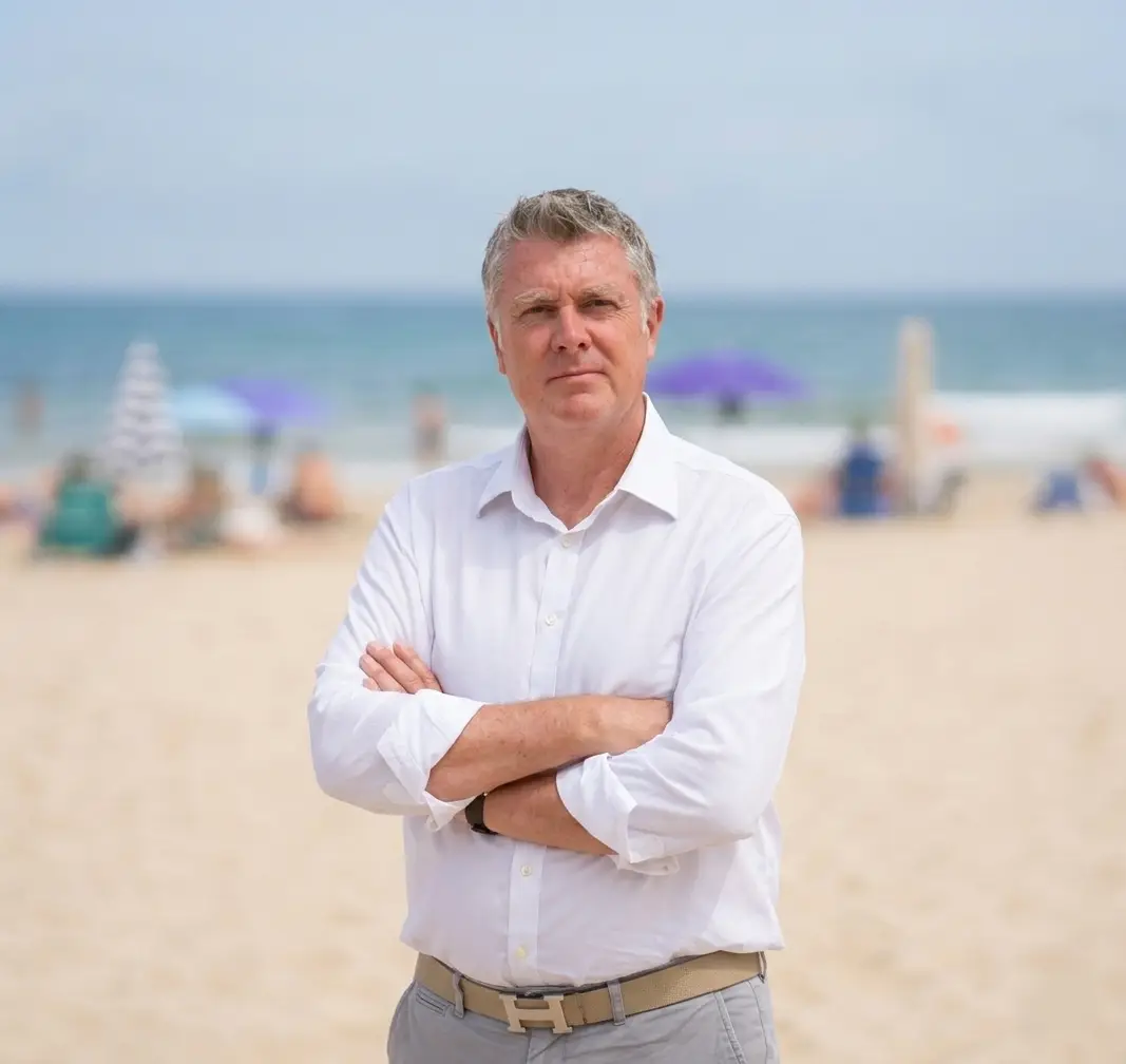 Stuart Pratt