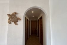 Doppelhaushälfte in Benitatxell - Casa 43