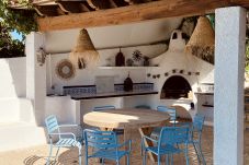Villa in Moraira - Casa Da Vinci