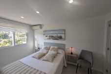 Ferienwohnung in Javea - Apartamento Montgo
