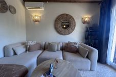 Ferienhaus in Benitatxell - Casa Esperanza