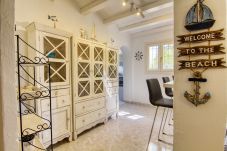 Ferienhaus in Moraira - Casa Carpe Diem