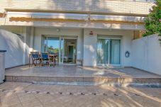 Ferienwohnung in Denia - Apartment Aguamaris