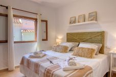 Bungalow in Javea - Casa Toscamar