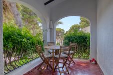 Bungalow in Javea - Casa Toscamar