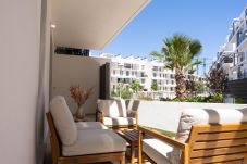 Ferienwohnung in Denia - Marina Palms