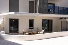 Ferienwohnung in Denia - Marina Palms