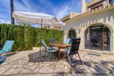 Huis in Moraira - Casa Carpe Diem