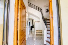 Huis in Moraira - Casa Carpe Diem