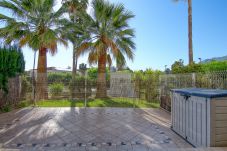 Appartement in Denia - Apartment Aguamaris