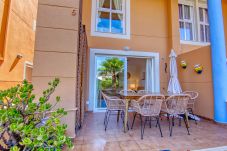 Appartement in Javea - Apartamento Menorca
