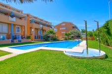 Appartement in Javea - Apartamento Menorca