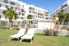 Appartement in Denia - Marina Palms