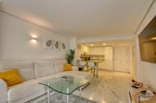 Appartement in Moraira - Apartamento Toro de Oro