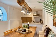 Villa en Moraira - Casa Da Vinci