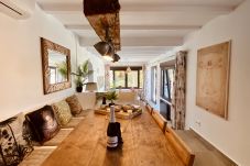 Villa en Moraira - Casa Da Vinci
