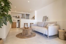 Villa en Benissa - Casa Campo Verde