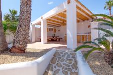 Villa en Benitachell - Casa Arons