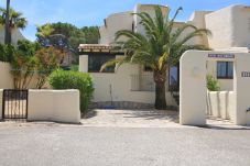 Casa en Moraira - Casa Carpe Diem