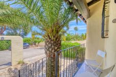 Casa en Moraira - Casa Carpe Diem