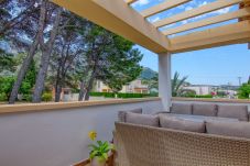 Apartamento en Denia - Apartment Montgo Sol