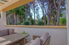 Apartamento en Denia - Apartment Montgo Sol