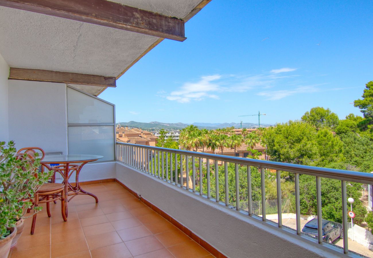 Apartamento en Javea / Xàbia - Apartamento El Velero