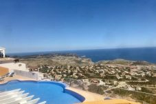 Apartamento en Benitachell - Apartment Vista
