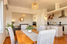 Casa en Teulada - Casa Morendo