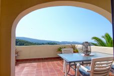 Casa en Teulada - Casa Morendo