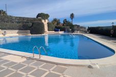 Casa en Teulada - Casa Morendo