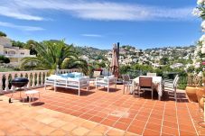 Villa en Benissa - Villa Elizabeth