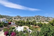 Villa en Benissa - Villa Elizabeth