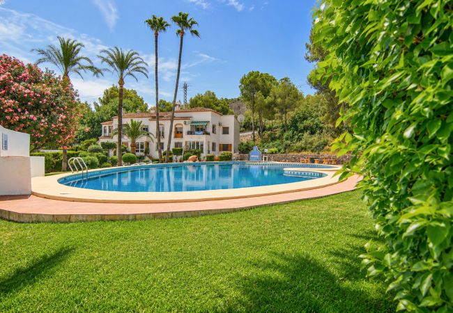 Casa en Pedreguer - Casa Yolín