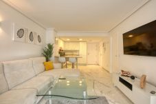 Apartamento en Moraira - Apartamento Toro de Oro