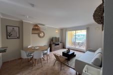 Maison mitoyenne à Benitachell - Casa 43