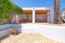 Villa à Benitachell - Casa Arons