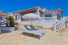 Villa à Benitachell - Casa Arons
