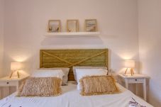 Bungalow à Javea - Casa Toscamar