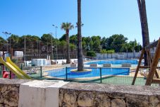 Bungalow à Javea - Casa Toscamar
