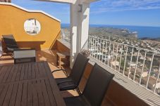 Appartement à Benitachell - Apartment Vista