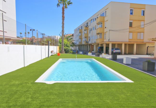 Appartement à Javea - L'Ancora - Javea