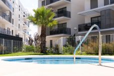 Appartement à Denia - Marina Palms