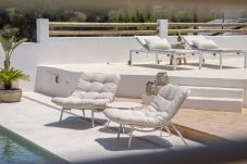 Villa in Benissa - Casa Campo Verde