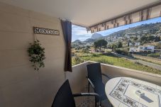 Apartment in Javea - Apartamento Montgo