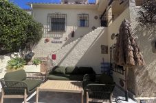House in Benitachell - Casa Esperanza