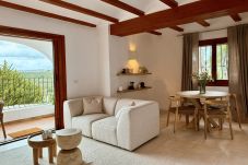 House in Moraira - Casa Bernia Vista